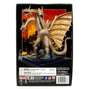 Polar Lights 962 1/350 King Ghidorah Snap