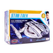 Polar Lights 967M 1/2500 Star Trek USS Shenzhou Snap 2T