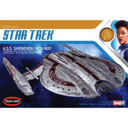 Polar Lights 967 1/2500 Star Trek USS Shenzhou Snap 2T Plastic Model Kit