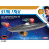 Polar Lights 971 1/25 Star Trek Discovery USS Enterprise Snap 2T