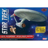 Polar Lights 1/1000 Star Trek USS Enterprise Space Seed Snap Kit POL-908