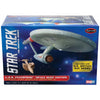 Polar Lights 908M 1/1000 Star Trek TOS U.S.S. Enterprise Space Seed Edition