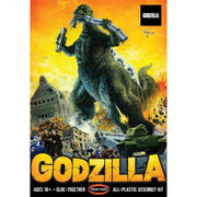 Polar Lights Godzilla POL-956