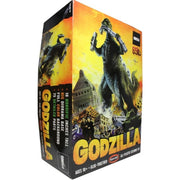 Polar Lights 956 Godzilla