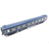 Powerline PC-501A HO BZ 4 VR Blue & Gold Z Type Carriage Second