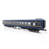 Powerline PC-500G HO AZ 13 VR Blue & Gold Z Type Carriage First