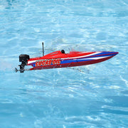 ProBoat Racer Deep-V 17in Lucas Oil RC Boat
