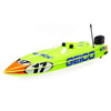 ProBoat Racer Deep-V 17in Miss Geico RC Boat