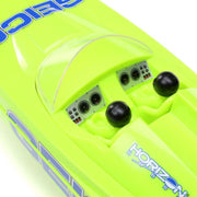 ProBoat Racer Deep-V 17in Miss Geico RC Boat