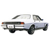 Classic Carlectables 18794 1/18 Holden HX Monaro GTS Sedan Cotillion White