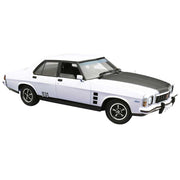 Classic Carlectables 18794 1/18 Holden HX Monaro GTS Sedan Cotillion White