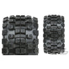 Proline 10166-10 Badlands MX38 HP 3.8in Belted Mounted 8x32 17mm Black Wheels