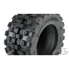 Proline 10166-10 Badlands MX38 HP 3.8in Belted Mounted 8x32 17mm Black Wheels