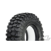Proline 10171-03 Class 0 BFGoodrich Krawler T/A KX 1.9inch (3.85inch OD) Rock Terrain Truck Tyres - Predator (Super Soft) 