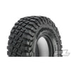 Proline Class 1 BFGoodrich Mud-terrain T/A KM3 Red Label 1,9in Predator Tyres PR10152-03 