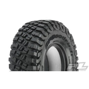 Proline Class 1 BFGoodrich Mud-terrain T/A KM3 Red Label 1,9in Predator Tyres PR10152-03 