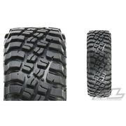 Proline 10152-03 Class 1 BFGoodrich Mud-terrain T/A KM3 Red Label 1,9in Predator Tyres