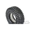 Proline 10152-03 Class 1 BFGoodrich Mud-terrain T/A KM3 Red Label 1,9in Predator Tyres