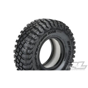 Proline 10152-03 Class 1 BFGoodrich Mud-terrain T/A KM3 Red Label 1,9in Predator Tyres