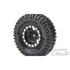 Proline 10152-03 Class 1 BFGoodrich Mud-terrain T/A KM3 Red Label 1,9in Predator Tyres