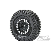 Proline 10152-03 Class 1 BFGoodrich Mud-terrain T/A KM3 Red Label 1,9in Predator Tyres