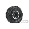 Proline 10152-03 Class 1 BFGoodrich Mud-terrain T/A KM3 Red Label 1,9in Predator Tyres