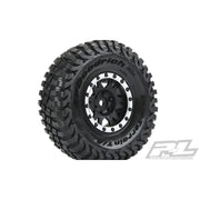 Proline 10152-03 Class 1 BFGoodrich Mud-terrain T/A KM3 Red Label 1,9in Predator Tyres