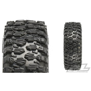 Proline 10142-03 Class 1 Hyrax 1.9in Predator Tyres 2pc