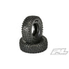 Proline 10142-03 Class 1 Hyrax 1.9in Predator Tyres 2pc