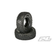 Proline 10142-03 Class 1 Hyrax 1.9in Predator Tyres 2pc