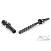 Proline 6273-00 Front Pro-Spline HD Axles for Slash 4x4 Stampede 4x4 and Rally**