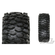 Proline 10132-03 Hyrax 2.2in Predator Truck Tyres 2pc