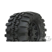Proline Interco TSL SX Super Swamper 2.8 All Terrian Tires Mounted PR10110-10 
