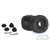 Proline 10110-10 Interco TSL SX Super Swamper 2.8in All Terrian RC Tyres Mounted
