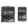 Proline 10110-10 Interco TSL SX Super Swamper 2.8in All Terrian RC Tyres Mounted