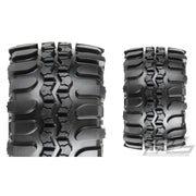 Proline 10110-10 Interco TSL SX Super Swamper 2.8in All Terrian RC Tyres Mounted