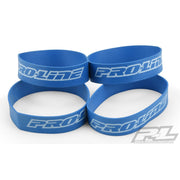 Proline Tire Rubber Bands (4) PR6298-00
