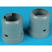 Quickboost 72007 1/72 PBY-5 Catalina Correct Cowlings