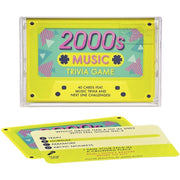 Ridleys Games 2000s Music Trivia Game