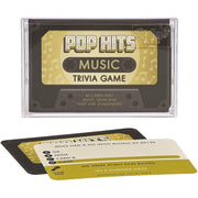 Ridleys Games Pop Hits Music Trivia Game