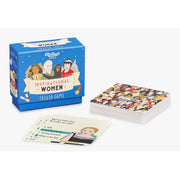 Inspirational Women Trivia