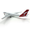 Inflight200 IF333QF0522 1/200 Qantas Airbus A330-300 VH-QPA 80 Years of International Service