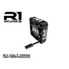 R1 Wurks Low Profile 40mm 8.4v Premium Fan