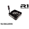 R1 Wurks Low Profile 40mm 8.4v Premium Fan