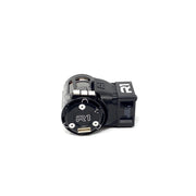 R1 Wurks 30mm Tape Down Fan Shroud