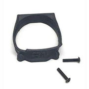 R1 Wurks 40mm Tape Down Fan Shroud