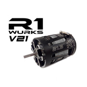 R1 Wurks 2019 V21 Ultra Premium 21.5T