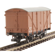 Hornby R60031 OO BR Mogo Vent Van