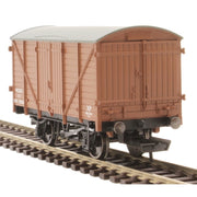 Hornby R60031 OO BR Mogo Vent Van