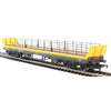 Hornby R60040 OO Motorail Carflat Transporter